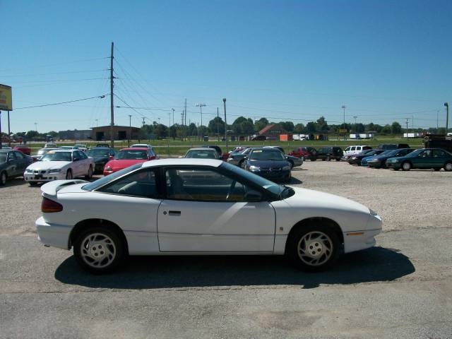 1996 Saturn S Series 6 Speed Transmision