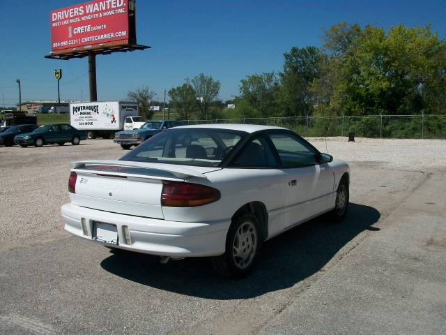 1996 Saturn S Series 6 Speed Transmision