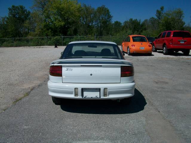 1996 Saturn S Series 6 Speed Transmision