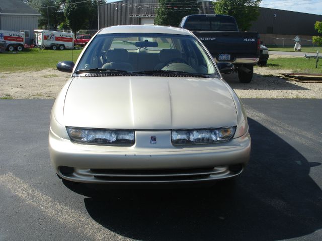 1996 Saturn S Series H1