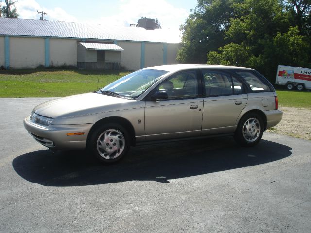 1996 Saturn S Series H1