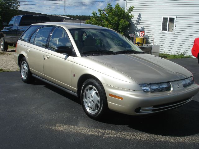 1996 Saturn S Series H1