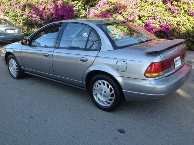 1996 Saturn S Series XLS