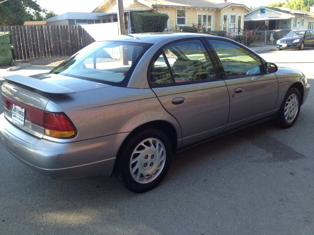 1996 Saturn S Series XLS