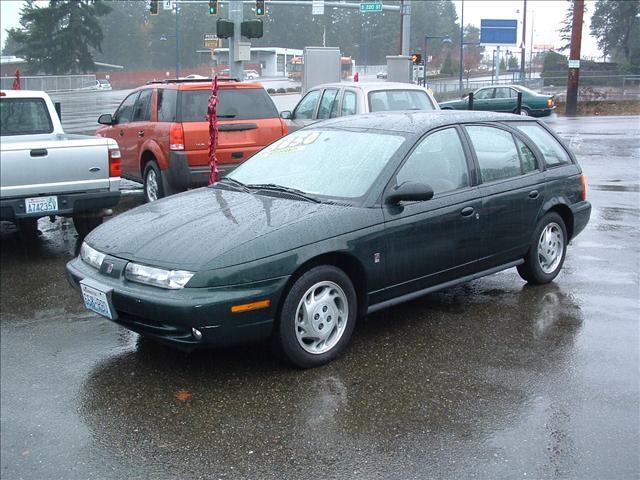 1996 Saturn S Series H1