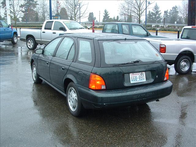 1996 Saturn S Series H1