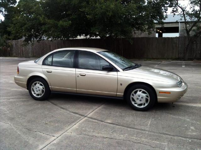 1996 Saturn S Series FX2 Sport