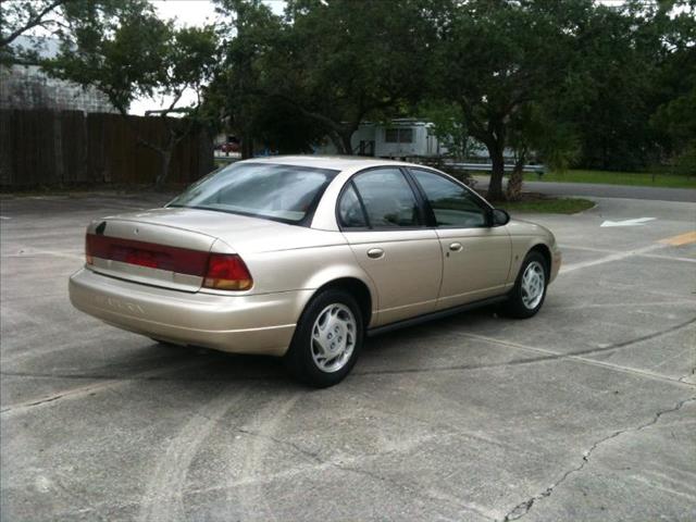 1996 Saturn S Series FX2 Sport