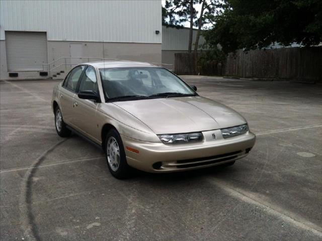 1996 Saturn S Series FX2 Sport