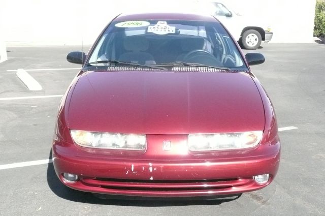 1996 Saturn S Series XLS