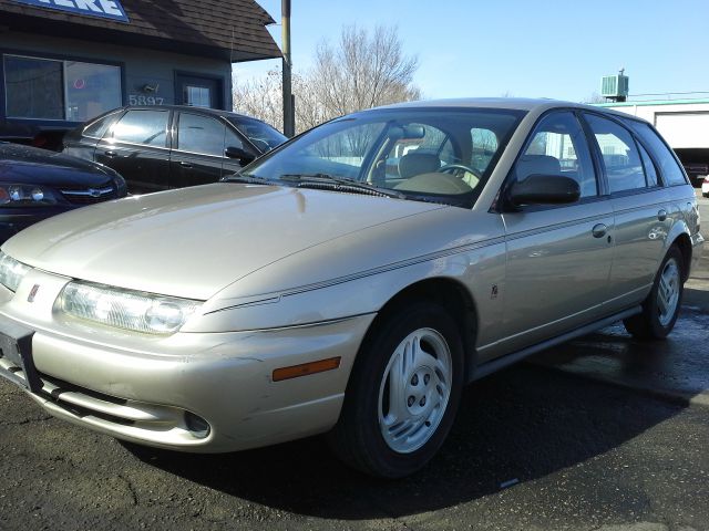 1997 Saturn S Series H1