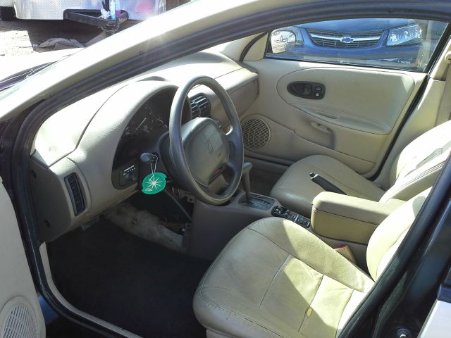 1997 Saturn S Series H1