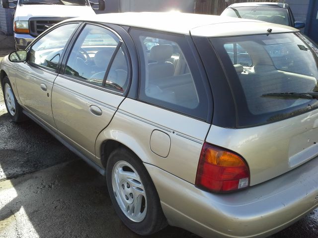 1997 Saturn S Series H1