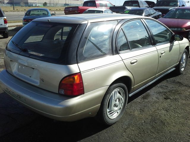 1997 Saturn S Series H1