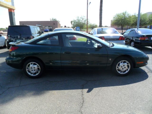 1997 Saturn S Series 6 Speed Transmision