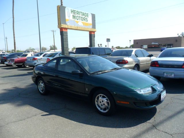 1997 Saturn S Series 6 Speed Transmision