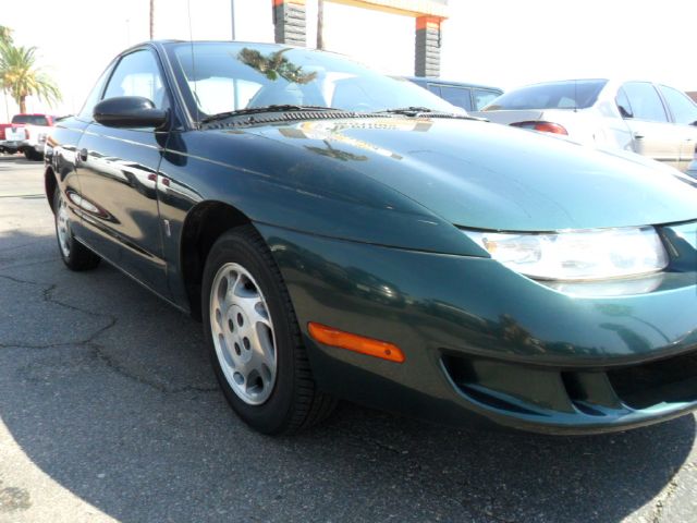 1997 Saturn S Series 6 Speed Transmision