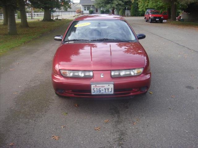 1997 Saturn S Series Unknown