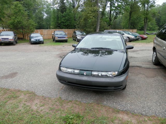 1997 Saturn S Series Base S