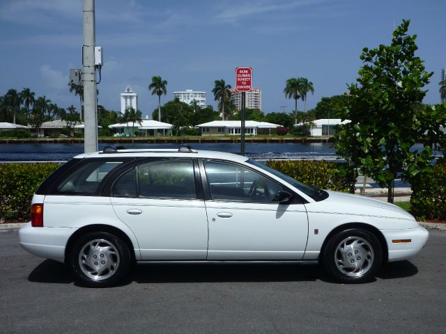 1997 Saturn S Series H1