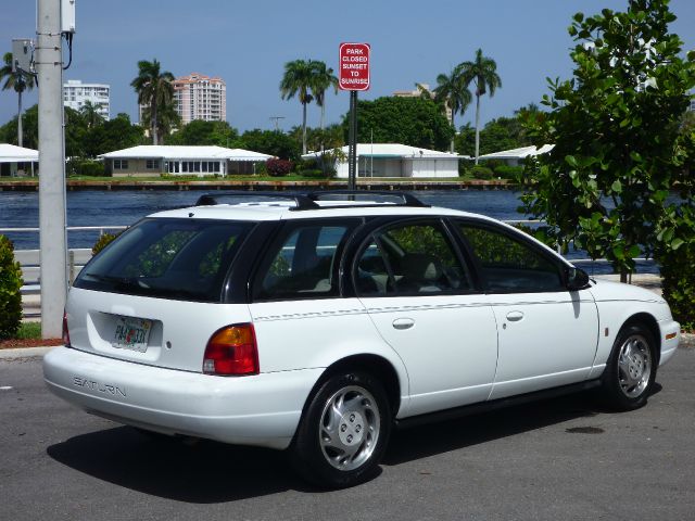 1997 Saturn S Series H1