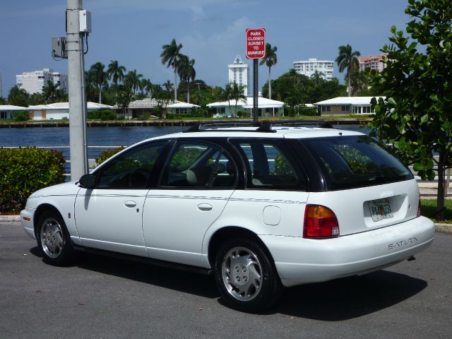 1997 Saturn S Series H1