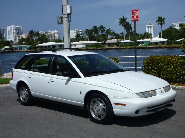 1997 Saturn S Series H1