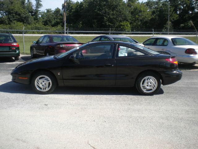 1997 Saturn S Series ST Crew Cab