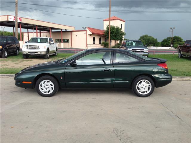 1997 Saturn S Series 6 Speed Transmision