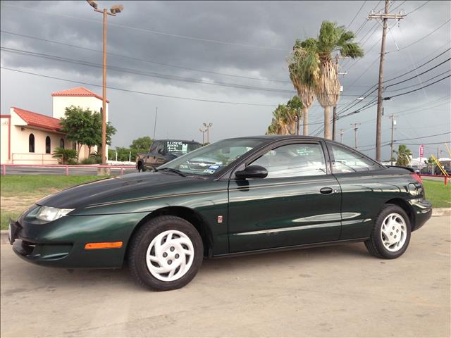 1997 Saturn S Series 6 Speed Transmision