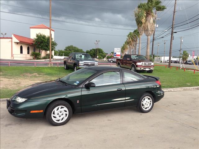 1997 Saturn S Series 6 Speed Transmision