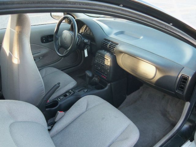 1997 Saturn S Series 6 Speed Transmision