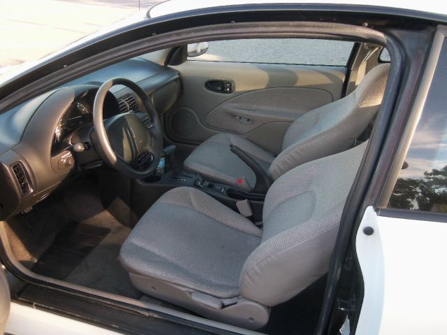 1997 Saturn S Series 6 Speed Transmision