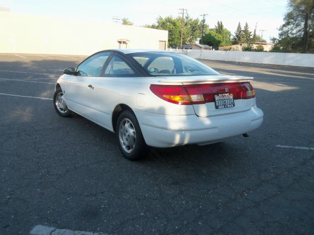 1997 Saturn S Series 6 Speed Transmision