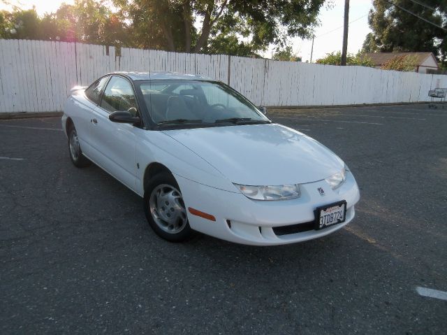 1997 Saturn S Series 6 Speed Transmision