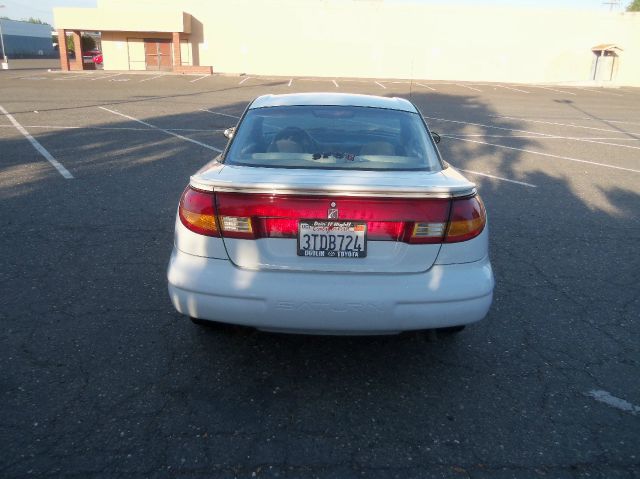 1997 Saturn S Series 6 Speed Transmision