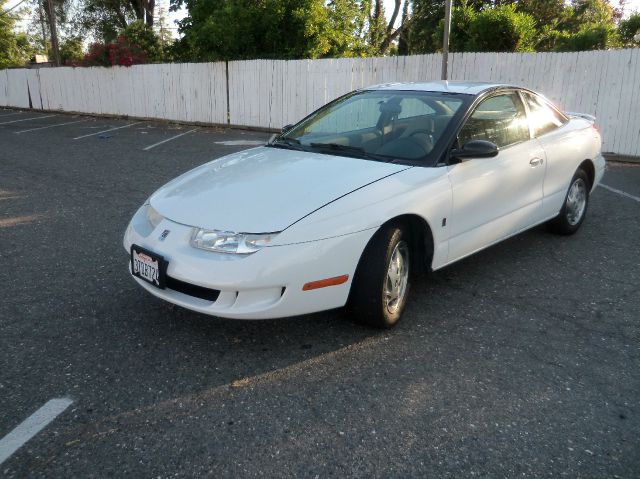 1997 Saturn S Series 6 Speed Transmision