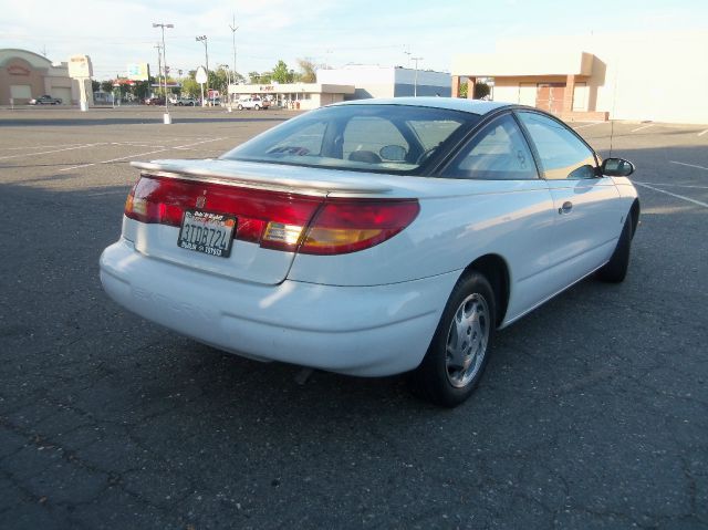 1997 Saturn S Series 6 Speed Transmision