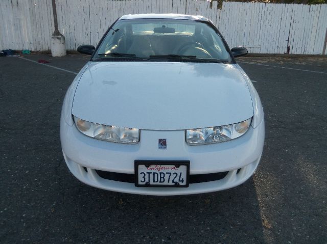 1997 Saturn S Series 6 Speed Transmision