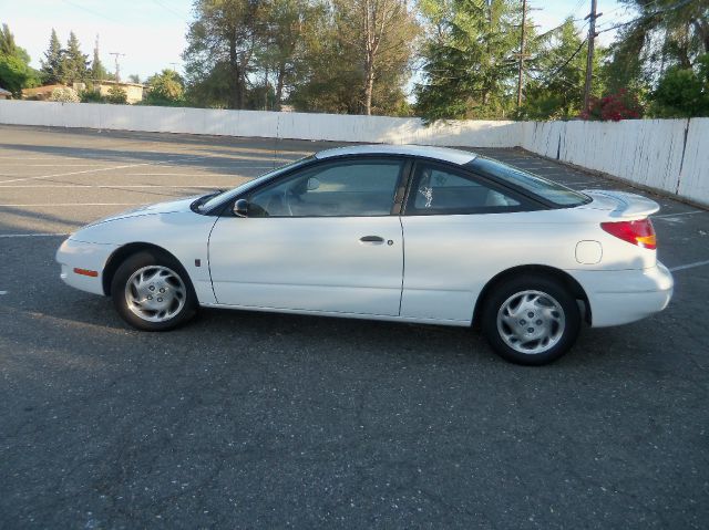 1997 Saturn S Series 6 Speed Transmision