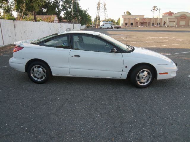 1997 Saturn S Series 6 Speed Transmision