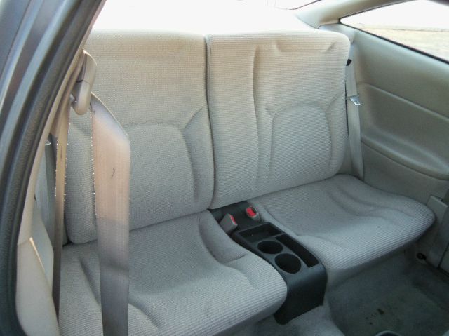 1997 Saturn S Series 6 Speed Transmision