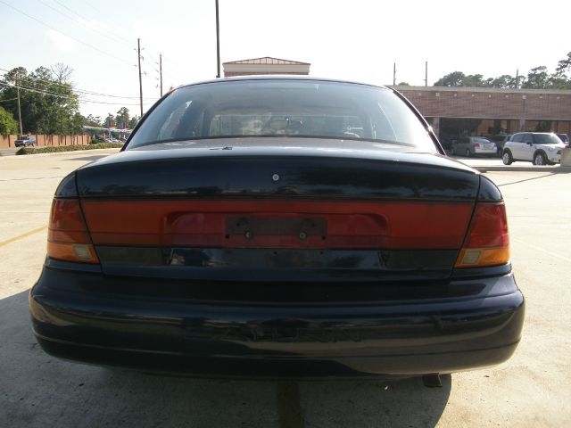 1997 Saturn S Series XLS