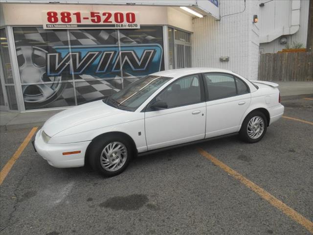 1998 Saturn S Series Laranie