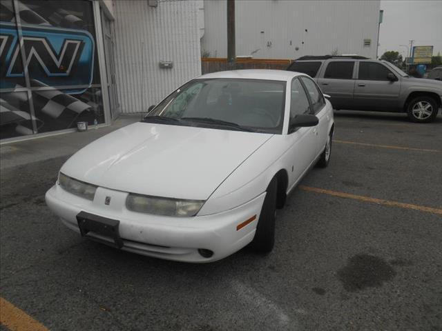 1998 Saturn S Series Laranie