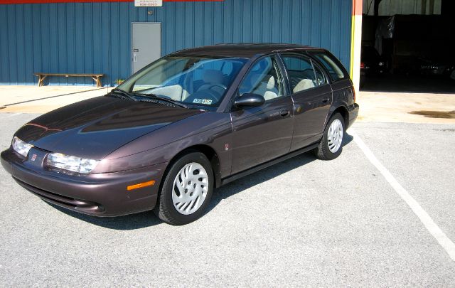 1998 Saturn S Series H1