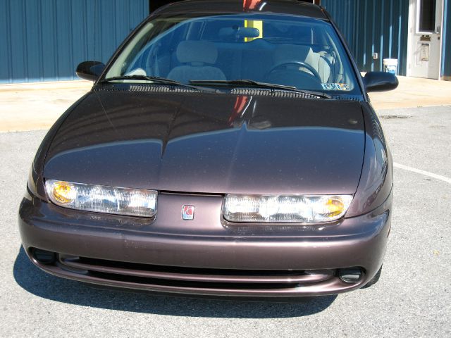 1998 Saturn S Series H1