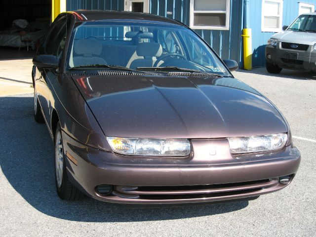 1998 Saturn S Series H1