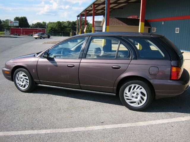 1998 Saturn S Series H1