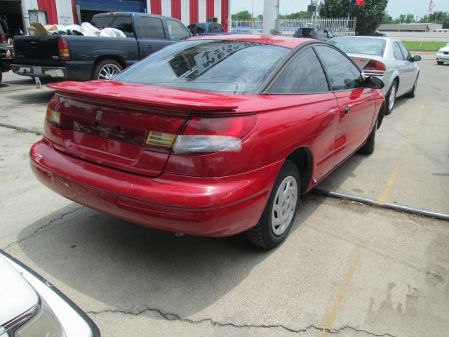 1998 Saturn S Series 6 Speed Transmision